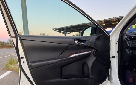 Toyota Camry, 2012 год, 1 890 000 рублей, 6 фотография