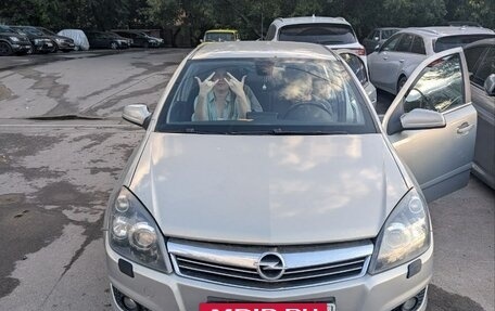 Opel Astra H, 2008 год, 650 000 рублей, 8 фотография