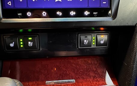 Toyota Camry, 2012 год, 1 890 000 рублей, 20 фотография