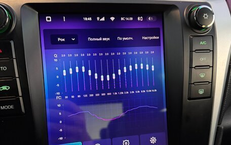 Toyota Camry, 2012 год, 1 890 000 рублей, 27 фотография