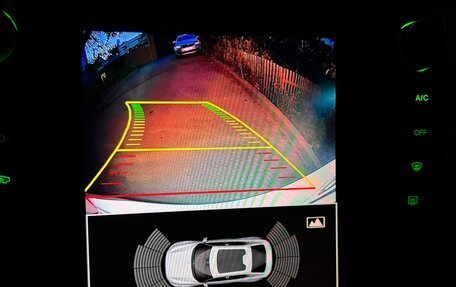 Toyota Camry, 2012 год, 1 890 000 рублей, 23 фотография