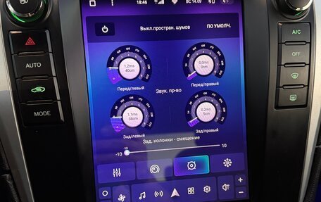 Toyota Camry, 2012 год, 1 890 000 рублей, 24 фотография