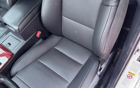 Toyota Camry, 2012 год, 1 890 000 рублей, 29 фотография