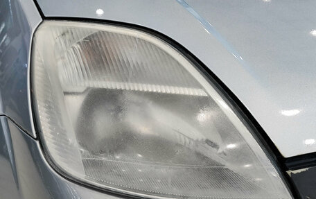 Ford Fiesta, 2002 год, 255 000 рублей, 9 фотография