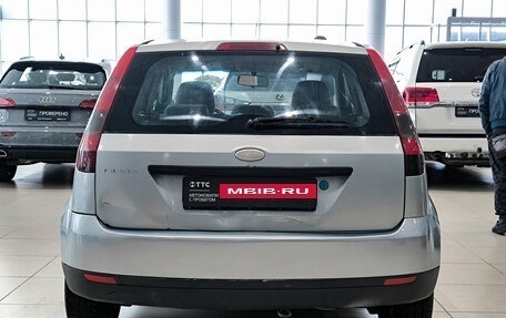 Ford Fiesta, 2002 год, 255 000 рублей, 6 фотография