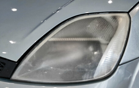 Ford Fiesta, 2002 год, 255 000 рублей, 17 фотография