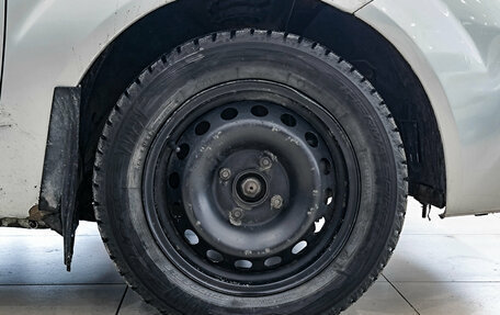 Ford Fiesta, 2002 год, 255 000 рублей, 18 фотография