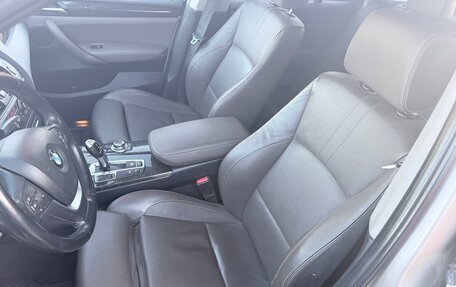 BMW X3, 2013 год, 1 320 000 рублей, 16 фотография