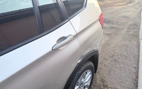 BMW X3, 2013 год, 1 320 000 рублей, 14 фотография