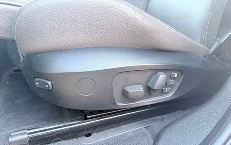 BMW X3, 2013 год, 1 320 000 рублей, 17 фотография