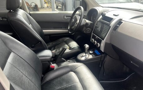 Nissan X-Trail, 2008 год, 1 150 000 рублей, 8 фотография