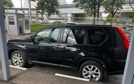 Nissan X-Trail, 2008 год, 1 150 000 рублей, 7 фотография