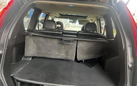 Nissan X-Trail, 2008 год, 1 150 000 рублей, 9 фотография
