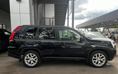 Nissan X-Trail, 2008 год, 1 150 000 рублей, 6 фотография