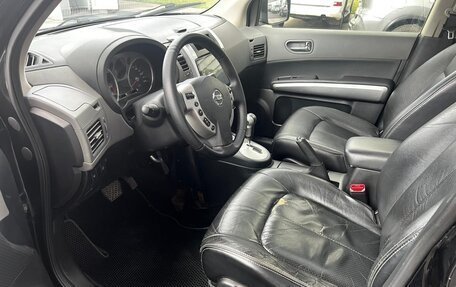 Nissan X-Trail, 2008 год, 1 150 000 рублей, 12 фотография