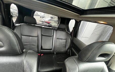 Nissan X-Trail, 2008 год, 1 150 000 рублей, 13 фотография