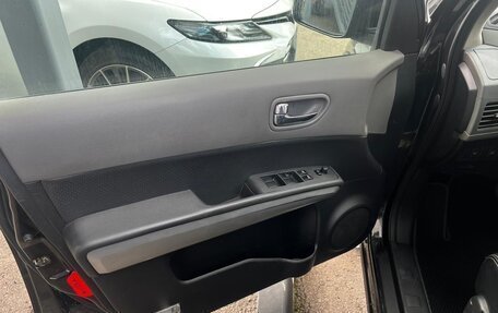 Nissan X-Trail, 2008 год, 1 150 000 рублей, 14 фотография