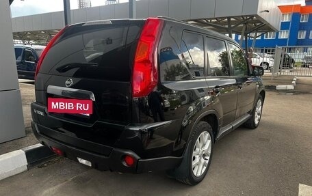 Nissan X-Trail, 2008 год, 1 150 000 рублей, 3 фотография