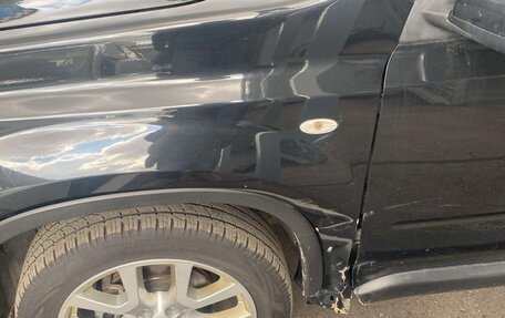 Nissan X-Trail, 2008 год, 1 150 000 рублей, 16 фотография