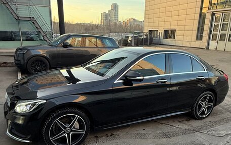 Mercedes-Benz C-Класс, 2014 год, 2 450 000 рублей, 4 фотография