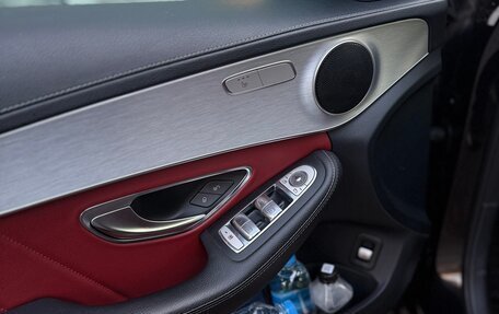 Mercedes-Benz C-Класс, 2014 год, 2 450 000 рублей, 9 фотография