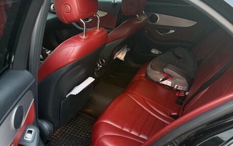 Mercedes-Benz C-Класс, 2014 год, 2 450 000 рублей, 10 фотография