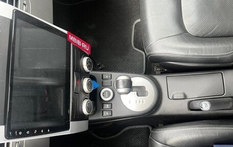 Nissan X-Trail, 2008 год, 1 150 000 рублей, 10 фотография