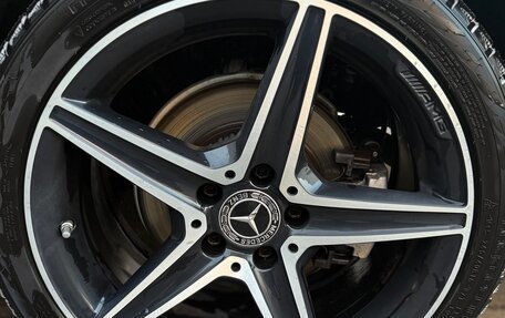 Mercedes-Benz C-Класс, 2014 год, 2 450 000 рублей, 12 фотография