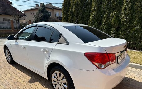 Chevrolet Cruze II, 2011 год, 620 000 рублей, 6 фотография