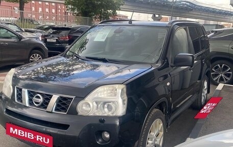 Nissan X-Trail, 2008 год, 1 150 000 рублей, 4 фотография