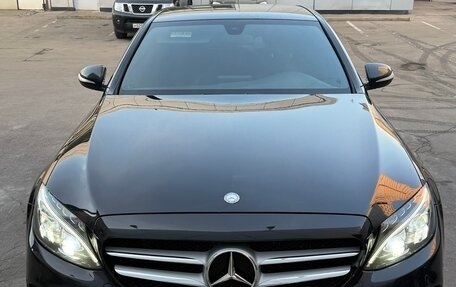 Mercedes-Benz C-Класс, 2014 год, 2 450 000 рублей, 5 фотография