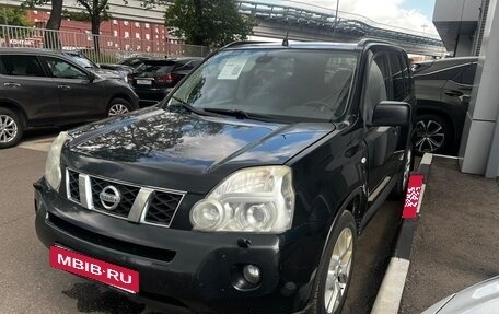 Nissan X-Trail, 2008 год, 1 150 000 рублей, 2 фотография