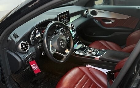 Mercedes-Benz C-Класс, 2014 год, 2 450 000 рублей, 8 фотография