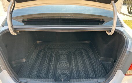 Chevrolet Cruze II, 2011 год, 620 000 рублей, 13 фотография