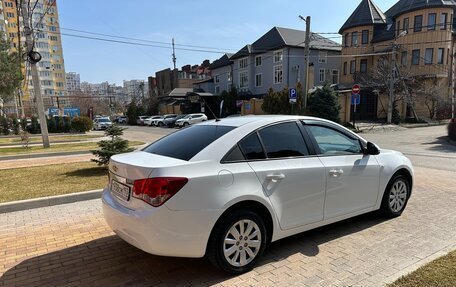 Chevrolet Cruze II, 2011 год, 620 000 рублей, 14 фотография