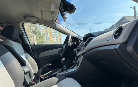 Chevrolet Cruze II, 2011 год, 620 000 рублей, 7 фотография