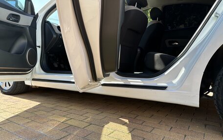 Chevrolet Cruze II, 2011 год, 620 000 рублей, 18 фотография