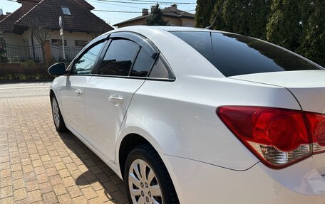 Chevrolet Cruze II, 2011 год, 620 000 рублей, 22 фотография