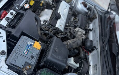 Hyundai Accent II, 2006 год, 335 000 рублей, 9 фотография