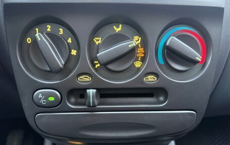 Hyundai Accent II, 2006 год, 335 000 рублей, 12 фотография