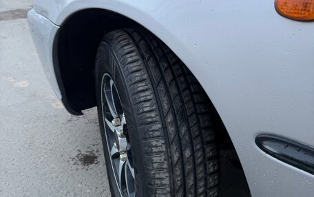 Hyundai Accent II, 2006 год, 335 000 рублей, 11 фотография