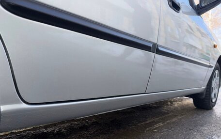 Hyundai Accent II, 2006 год, 335 000 рублей, 15 фотография