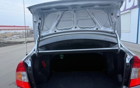 Hyundai Accent II, 2006 год, 335 000 рублей, 14 фотография