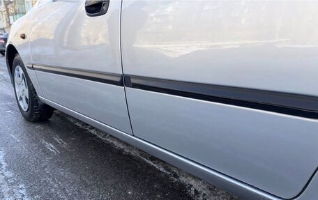 Hyundai Accent II, 2006 год, 335 000 рублей, 16 фотография