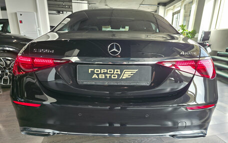 Mercedes-Benz S-Класс, 2025 год, 16 100 000 рублей, 5 фотография