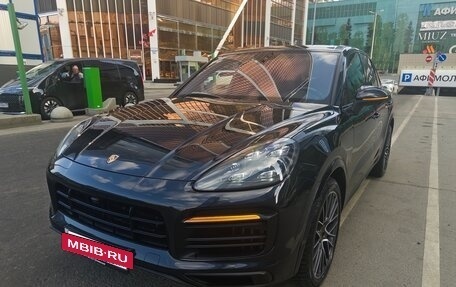 Porsche Cayenne III, 2019 год, 8 000 000 рублей, 5 фотография