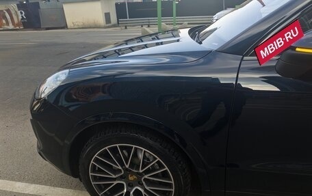 Porsche Cayenne III, 2019 год, 8 000 000 рублей, 6 фотография