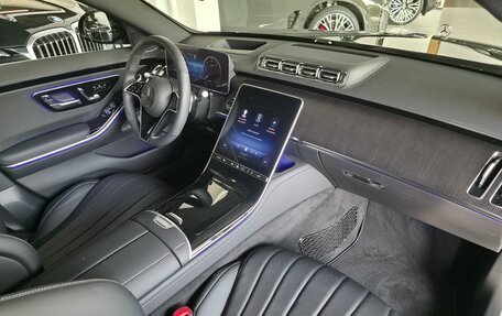 Mercedes-Benz S-Класс, 2025 год, 16 100 000 рублей, 7 фотография