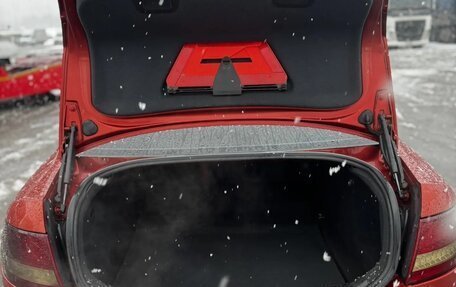 Audi A6, 2004 год, 550 000 рублей, 4 фотография