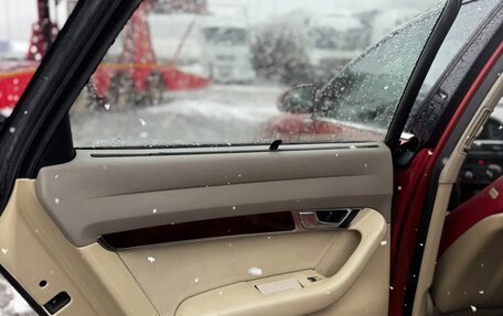 Audi A6, 2004 год, 550 000 рублей, 5 фотография